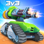 Tanksalot最新版 Tanksalot最新版