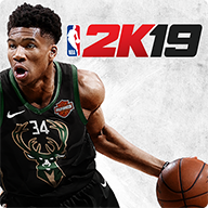 nba2k19手机中文版 nba2k19手机中文版