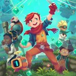 烁石物语正版 烁石物语正版