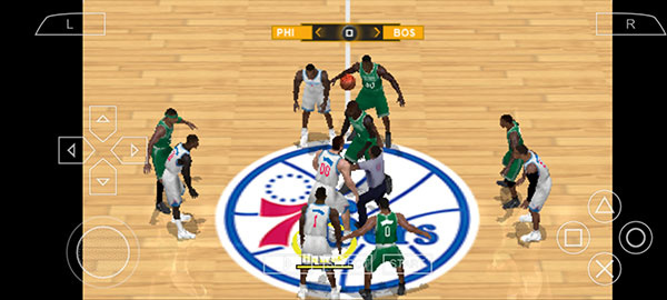 NBA2K13官方