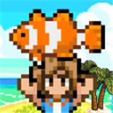 钓鱼天堂中文版 钓鱼天堂中文版