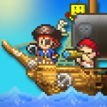 大航海探险物语无限资源版