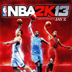 NBA2K13官方 NBA2K13官方