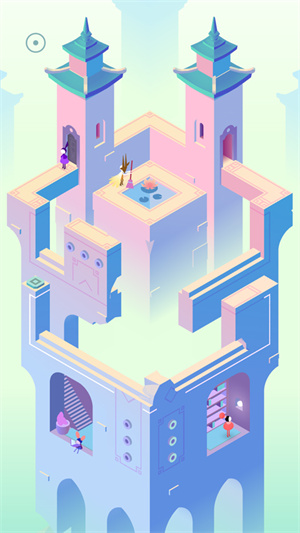 monumentvalley3手机版 第3张图