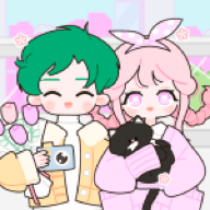 魅力娃娃游戏最新版 魅力娃娃游戏最新版