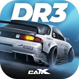carx漂移赛车3新版本 carx漂移赛车3新版本