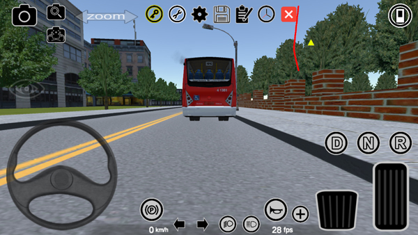 proton bus simulator最新版 第3张图