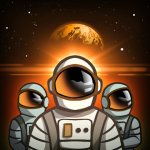 闲置大亨太空公司安卓版 闲置大亨太空公司安卓版