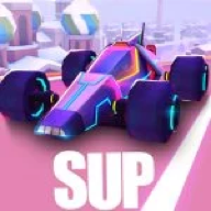 SUP竞速驾驶最新版 SUP竞速驾驶最新版