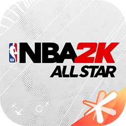 正版nba2k24手游