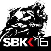 世界超级摩托车锦标赛16手机版 世界超级摩托车锦标赛16手机版