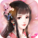 花之舞游戏官服
