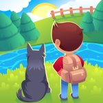 我的梦幻小岛安卓版 我的梦幻小岛安卓版
