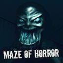 MAZEOFHORROR手机版 MAZEOFHORROR手机版