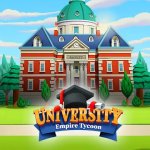 大学帝国大亨免费版