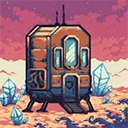 火星电力工业豪华版 火星电力工业豪华版