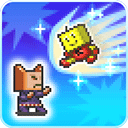 开罗之星物语中文版 开罗之星物语中文版
