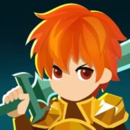 梦幻英雄决免广告版 梦幻英雄决免广告版