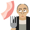 培根Bacon官方正版 培根Bacon官方正版