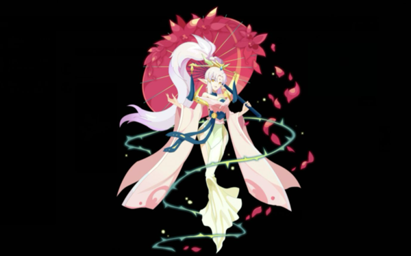 赛尔号巅峰之战:千裳实力解析,玩家必看!