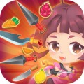 极速飞刀红包版 极速飞刀红包版