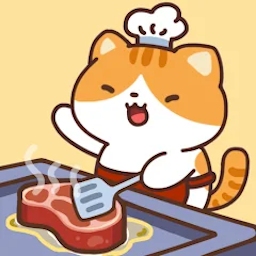 猫猫空闲餐厅免广告版 猫猫空闲餐厅免广告版