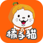 橘子猫正版
