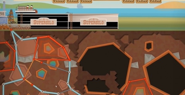 石油大亨开采攻略:从零到亿万富翁的财富之路