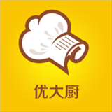 优大厨菜谱app官方