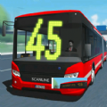 45路公交车 45路公交车