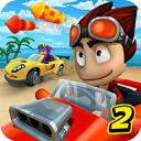 BeachBuggyRacing最新版 BeachBuggyRacing最新版