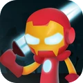 漫威火柴人对决安卓版 漫威火柴人对决安卓版