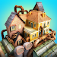 逃离机械城完整版 逃离机械城完整版