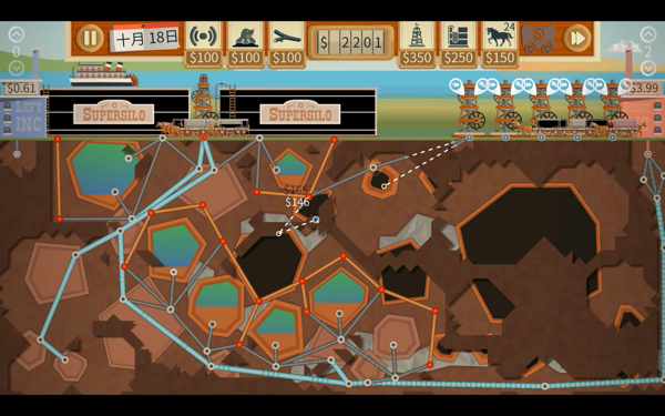 石油大亨的天然气策略:如何巧妙抬高油价?