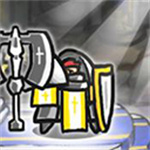 反击骑士汉化版 反击骑士汉化版