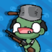 向僵尸射击最新版