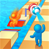 棘手赛跑手游 棘手赛跑手游