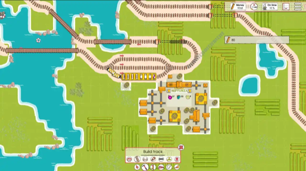 铁路物语进不去游戏?别急,这里有解决方案!