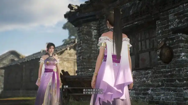 真三国无双起源:貂蝉情谊解锁全攻略,带你领略绝世美人的魅力!