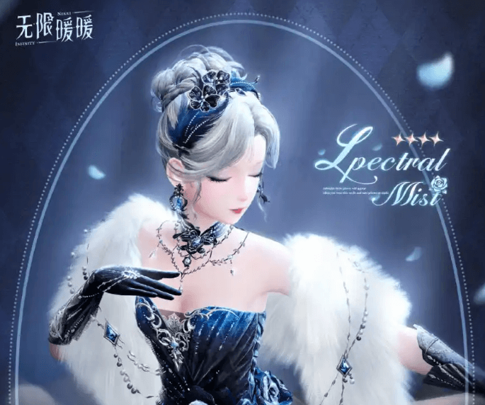 无限暖暖2月26日更新内容分享