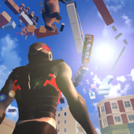 OnlyUp美好世界 OnlyUp美好世界