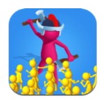 火柴人战斗跑酷3D 火柴人战斗跑酷3D