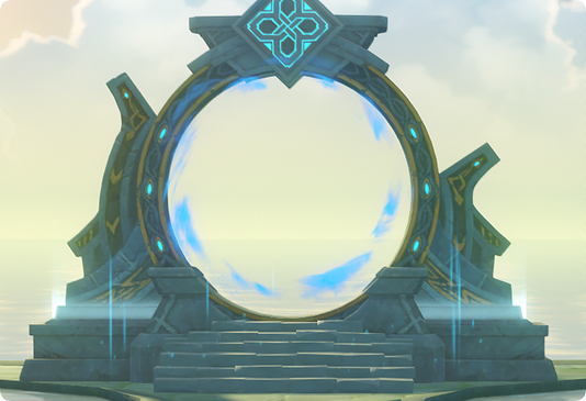 原神5.4深境螺旋满星攻略分享