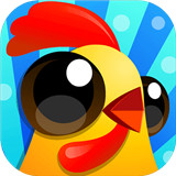 嗨皮小鸡 嗨皮小鸡