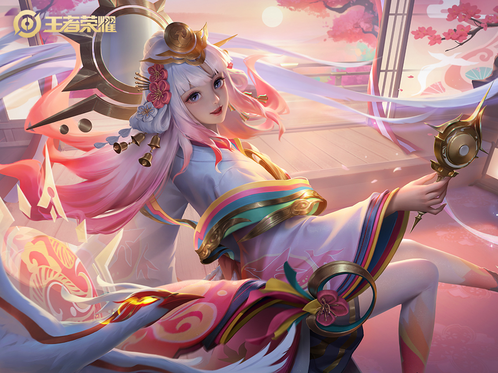 王者荣耀体验服2月25日更新内容分享