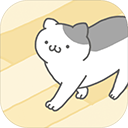 猫咪很可爱可是我是幽灵中文版
