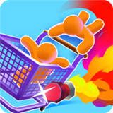 冲出人群 冲出人群