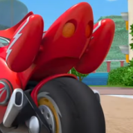 真实飞车狂飙 真实飞车狂飙