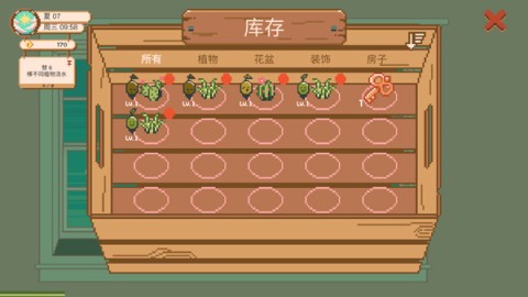窗口花园 第3张图
