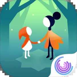 纪念碑谷2 纪念碑谷2